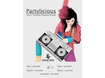 PARTYLICIOUS